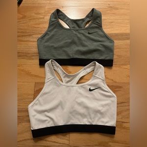 Women’s Nike Sports Bras